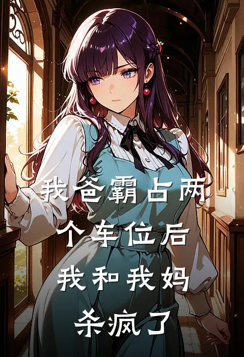 我爸霸占两个车位后，我和我妈杀疯了(姜姜热门)热门小说_完结版小说全文免费阅读我爸霸占两个车位后，我和我妈杀疯了(姜姜热门)