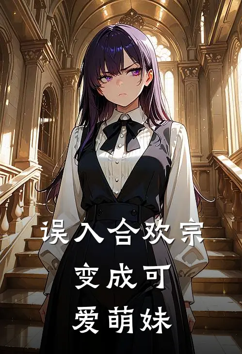 误入合欢宗，变成可爱萌妹