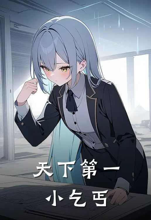 天下第一小乞丐