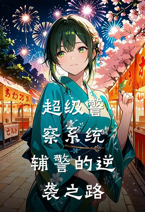 超级警察系统：辅警的逆袭之路