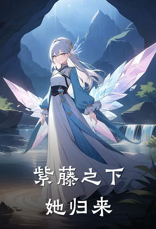 紫藤之下，她归来(苏晚林婉)在线免费小说_完整版免费小说紫藤之下，她归来(苏晚林婉)