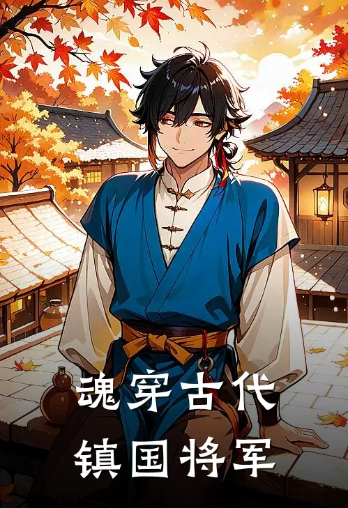 魂穿古代镇国将军(苏瑰周虎)热门网络小说推荐_最新完结小说推荐魂穿古代镇国将军苏瑰周虎