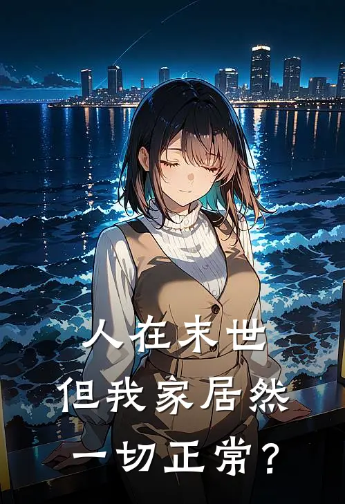 人在末世，但我家居然一切正常？望东望东免费小说完整版_最新好看小说人在末世，但我家居然一切正常？望东望东