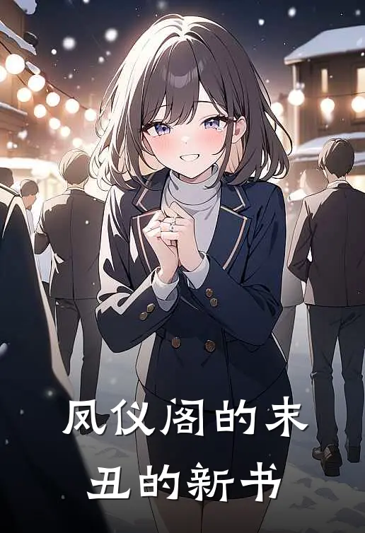 凤仪阁的末丑的新书肖林韩信全集免费小说_免费小说完结凤仪阁的末丑的新书(肖林韩信)