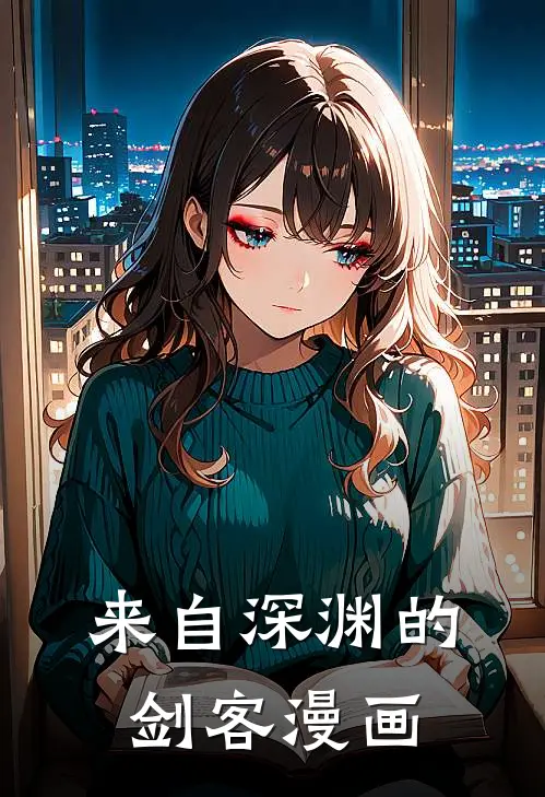 来自深渊的剑客漫画