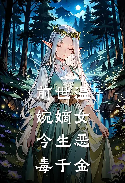 前世温婉嫡女，今生恶毒千金