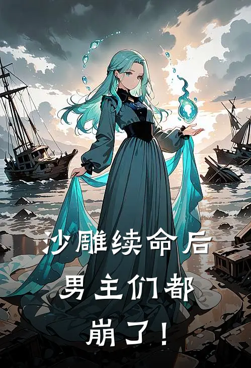 沙雕续命后，男主们都崩了！(林菲菲赵乾)完本小说_热门的小说沙雕续命后，男主们都崩了！林菲菲赵乾