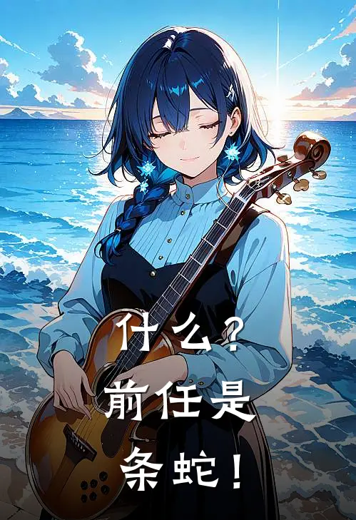 什么？前任是条蛇！