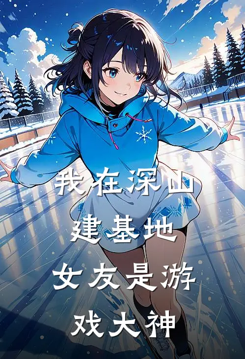 我在深山建基地，女友是游戏大神