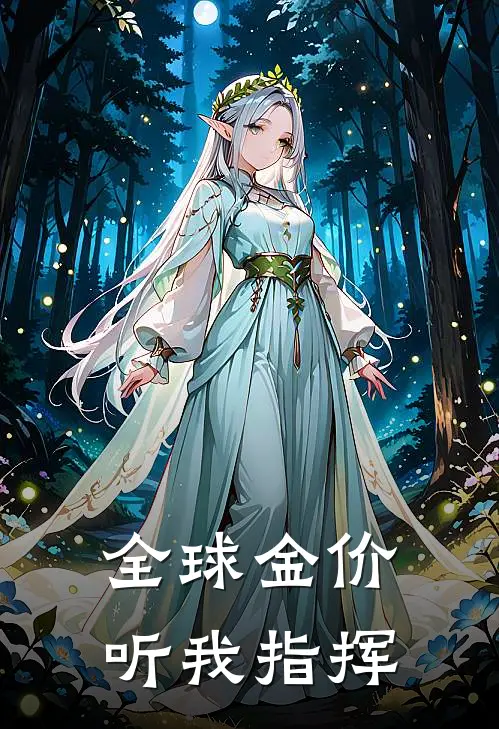 全球金价听我指挥陈默彭博新热门小说_免费阅读全文全球金价听我指挥陈默彭博