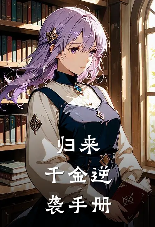 归来：千金逆袭手册苏晚意陆明轩完结好看小说_最新章节列表归来：千金逆袭手册(苏晚意陆明轩)