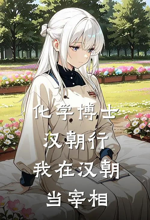 化学博士汉朝行：我在汉朝当宰相(林烨林猛)已完结小说_小说免费阅读化学博士汉朝行：我在汉朝当宰相林烨林猛