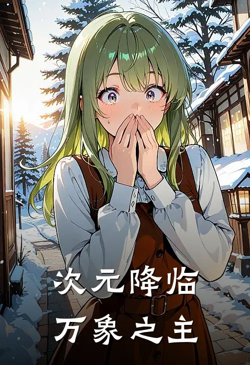 次元降临：万象之主