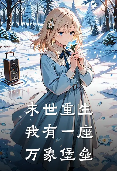 《末世重生：我有一座万象堡垒》秦烈石岩完结版阅读_秦烈石岩完结版在线阅读