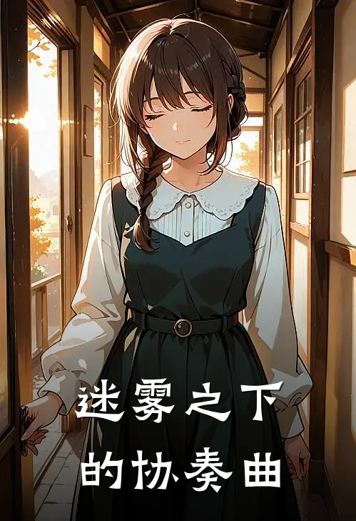 迷雾之下的协奏曲(卓逸秋夏以墨)免费小说_完整版免费阅读迷雾之下的协奏曲卓逸秋夏以墨