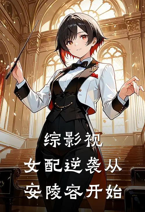 综影视：女配逆袭从安陵容开始(安陵容甄嬛)已完结小说_综影视：女配逆袭从安陵容开始(安陵容甄嬛)小说免费在线阅读