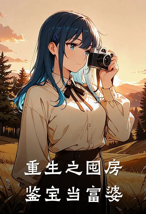 重生之囤房鉴宝当富婆(林薇薇贝初)新热门小说_免费完结小说重生之囤房鉴宝当富婆(林薇薇贝初)