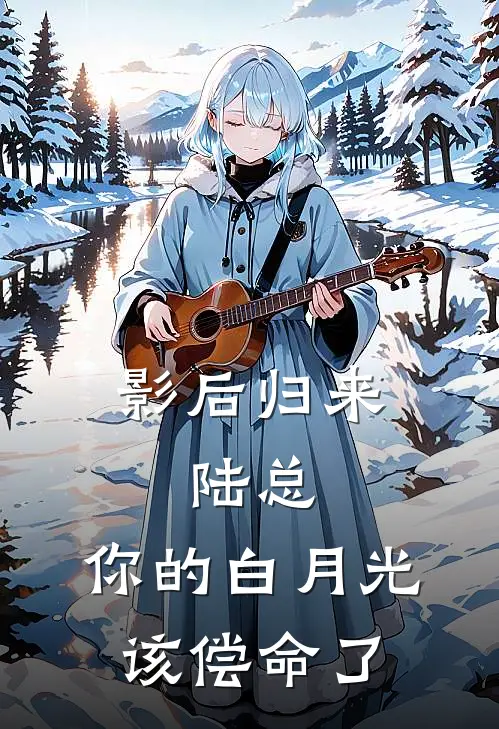 影后归来：陆总，你的白月光该偿命了陆司寒宾利已完结小说_最新章节列表影后归来：陆总，你的白月光该偿命了(陆司寒宾利)