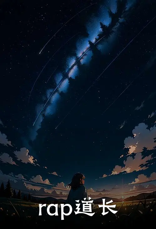 rap道长