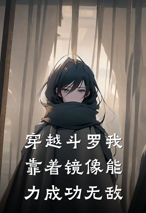 穿越斗罗我靠着镜像能力成功无敌林宇大白免费小说全文阅读_最新好看小说穿越斗罗我靠着镜像能力成功无敌林宇大白