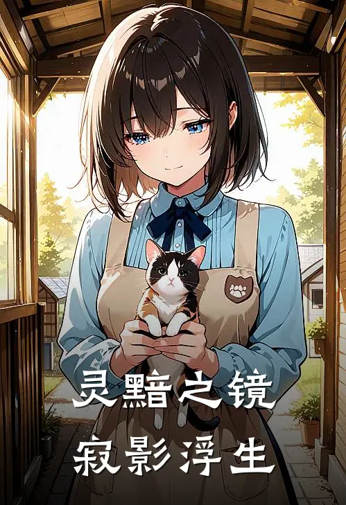 灵黯之镜：寂影浮生