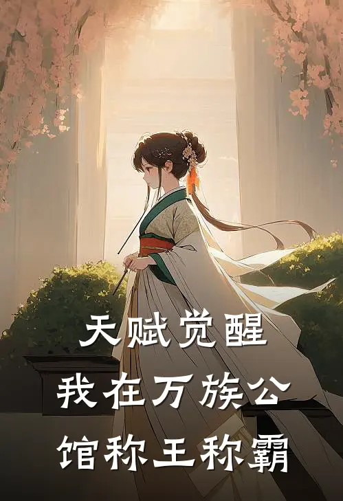 天赋觉醒：我在万族公馆称王称霸