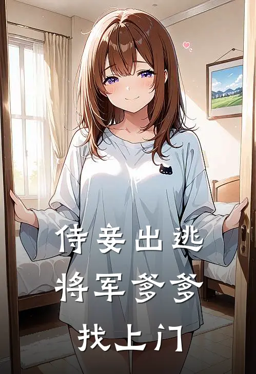 侍妾出逃：将军爹爹找上门