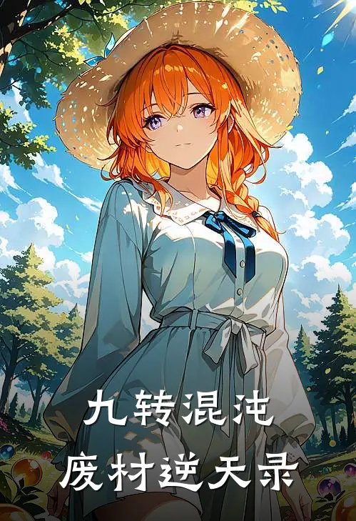 九转混沌：废材逆天录林九歌九歌免费小说大全_小说推荐完本九转混沌：废材逆天录(林九歌九歌)