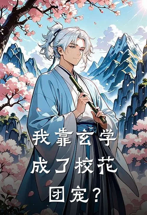 我靠玄学成了校花团宠？阿九阿九免费小说完结_最新完本小说推荐我靠玄学成了校花团宠？(阿九阿九)
