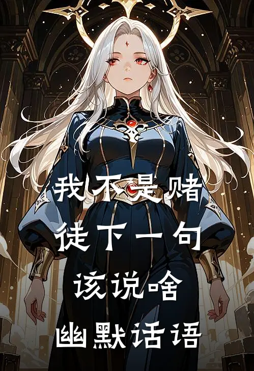 我不是赌徒下一句该说啥,幽默话语