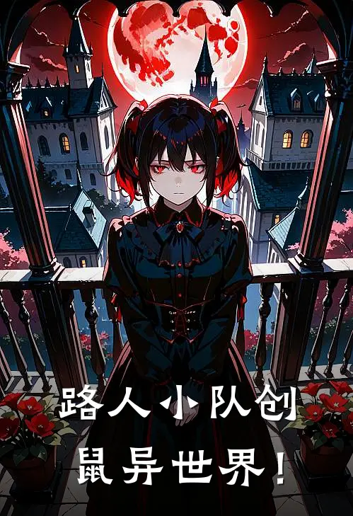 路人小队创鼠异世界！全文免费阅读无弹窗大结局_路人小队创鼠异世界！（伊梦璃赵坤）小说免费阅读大结局