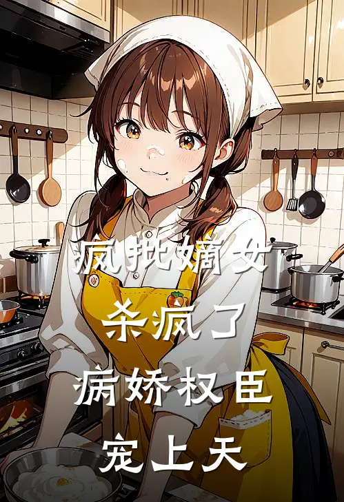 疯批嫡女杀疯了，病娇权臣宠上天沈惊瓷凌迟热门小说推荐_完本小说大全疯批嫡女杀疯了，病娇权臣宠上天(沈惊瓷凌迟)