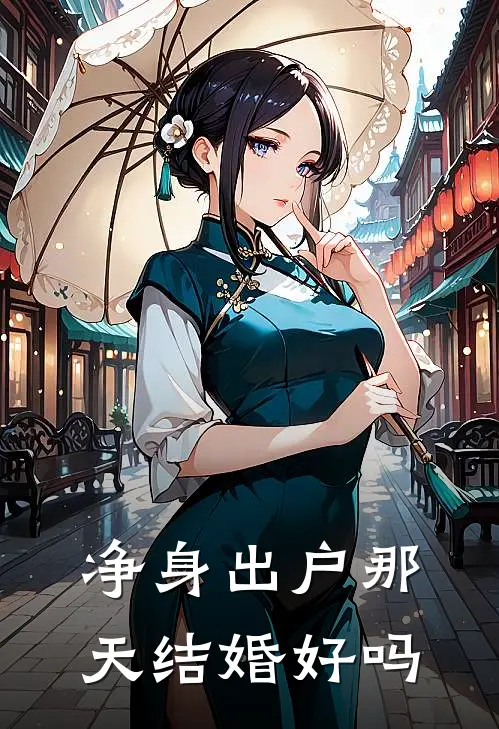 净身出户那天结婚好吗