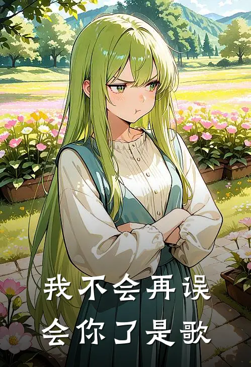 我不会再误会你了是歌