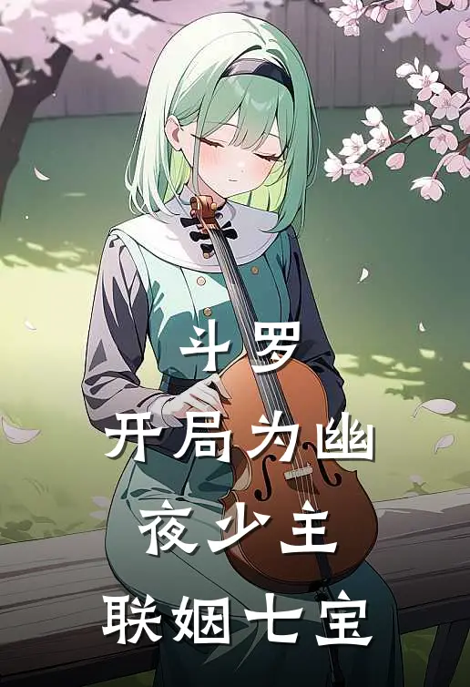 斗罗：开局为幽夜少主，联姻七宝(林夜林御天)免费阅读全文_免费完结版小说斗罗：开局为幽夜少主，联姻七宝林夜林御天