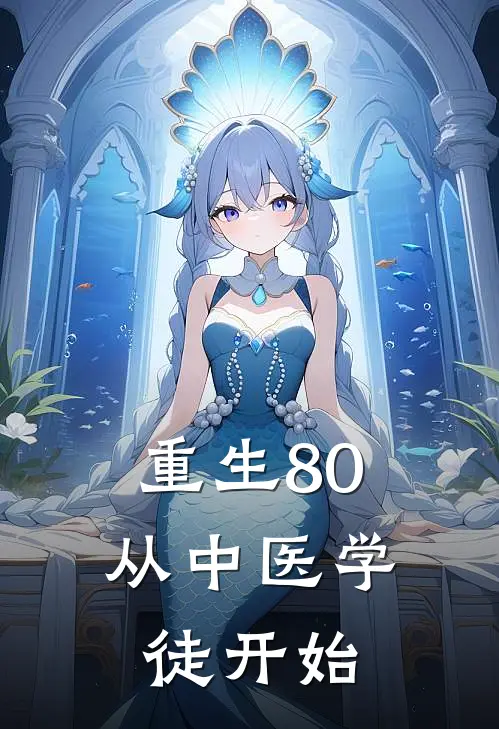 重生80，从中医学徒开始
