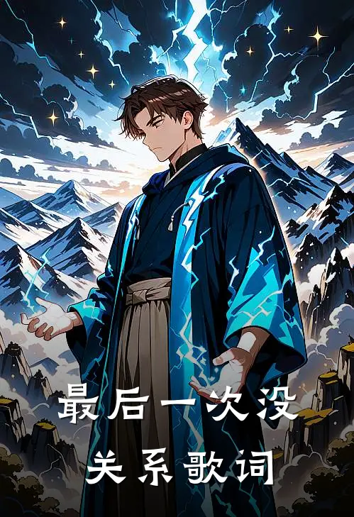 最后一次没关系歌词