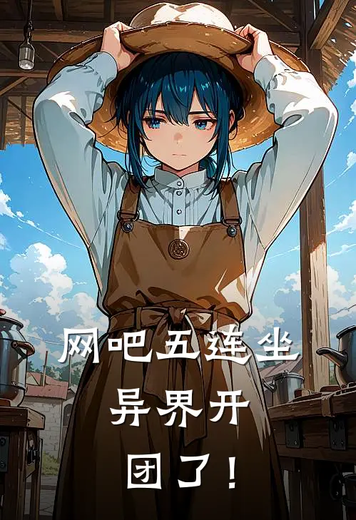 网吧五连坐，异界开团了！(露露赵超)完结版小说_最新全本小说网吧五连坐，异界开团了！露露赵超