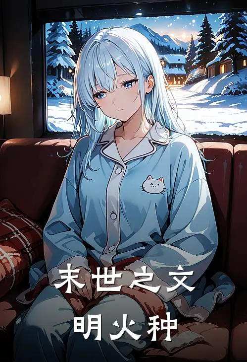 《末世之文明火种》林默苏婉已完结小说_末世之文明火种(林默苏婉)全文免费阅读无弹窗大结局