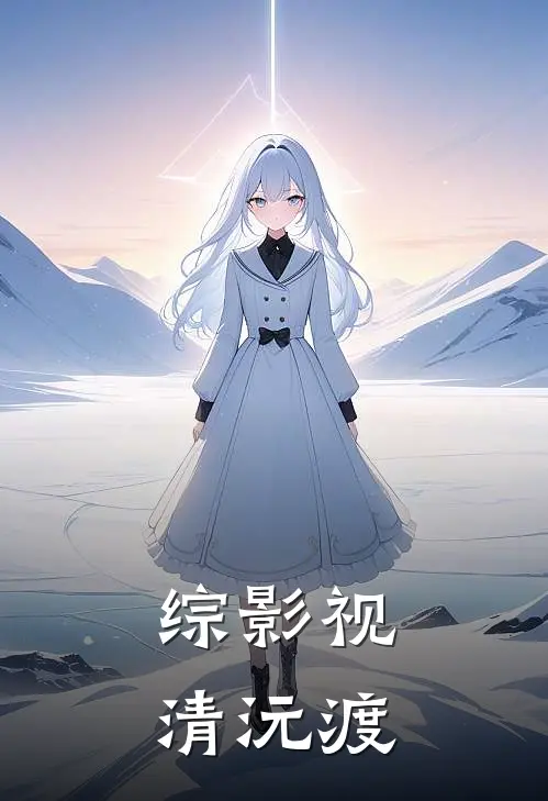 综影视：清沅渡(雷无桀林清晏)热门网络小说推荐_最新章节列表综影视：清沅渡(雷无桀林清晏)