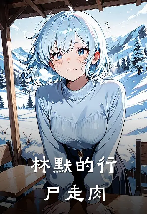 林默的行尸走肉林默陈雪完整免费小说_小说全文免费阅读林默的行尸走肉林默陈雪