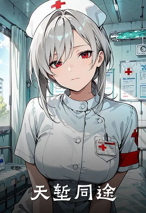 天堑同途谢不渡陆深小说完整版免费阅读_最新章节列表天堑同途(谢不渡陆深)