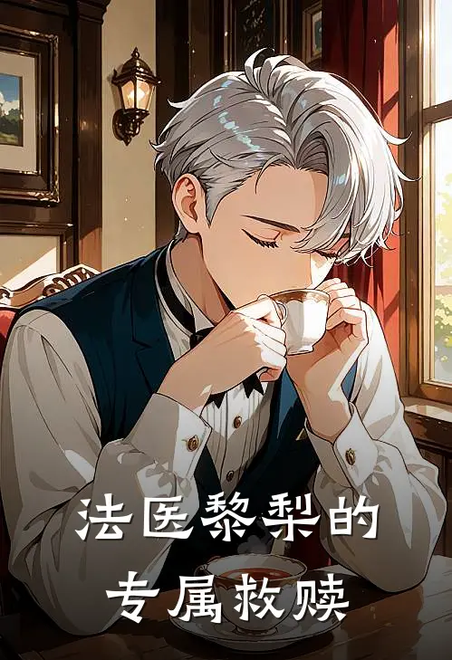 法医黎梨的专属救赎