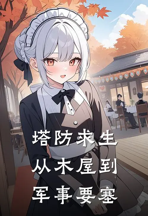 塔防求生：从木屋到军事要塞叶良艾琳免费小说全集_小说免费完结塔防求生：从木屋到军事要塞叶良艾琳