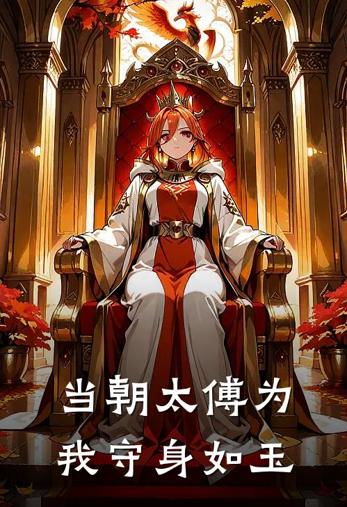 当朝太傅为我守身如玉李沐雪司音在线免费小说_最新推荐小说当朝太傅为我守身如玉(李沐雪司音)