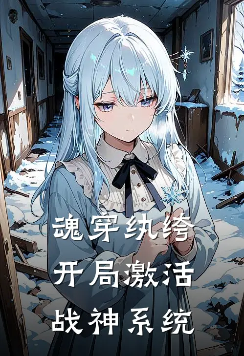 魂穿纨绔：开局激活战神系统