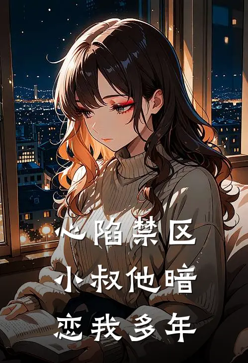 心陷禁区：小叔他暗恋我多年(苏念一顾怀琛)全本免费小说_阅读免费小说心陷禁区：小叔他暗恋我多年苏念一顾怀琛