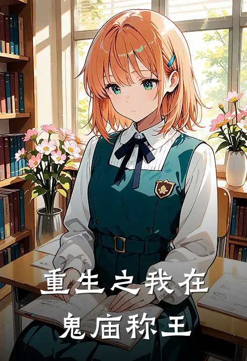 重生之我在鬼庙称王