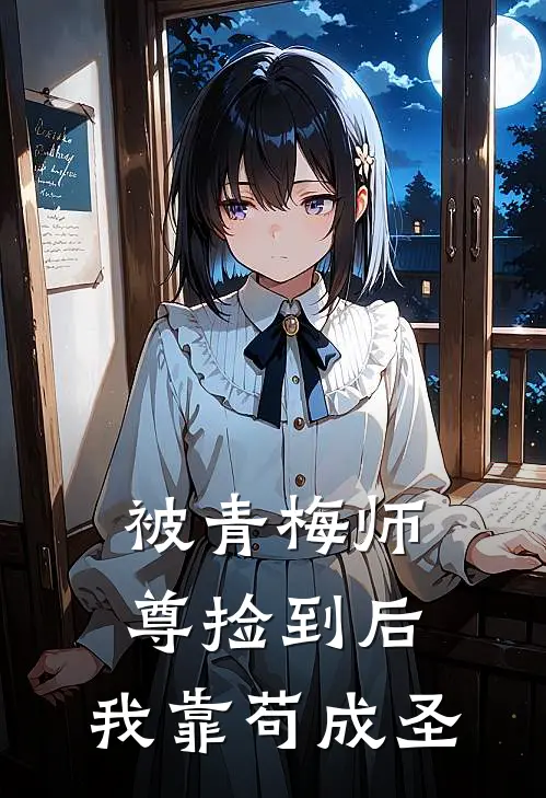 被青梅师尊捡到后，我靠苟成圣李欣笙江茗月最新热门小说_被青梅师尊捡到后，我靠苟成圣全本在线阅读