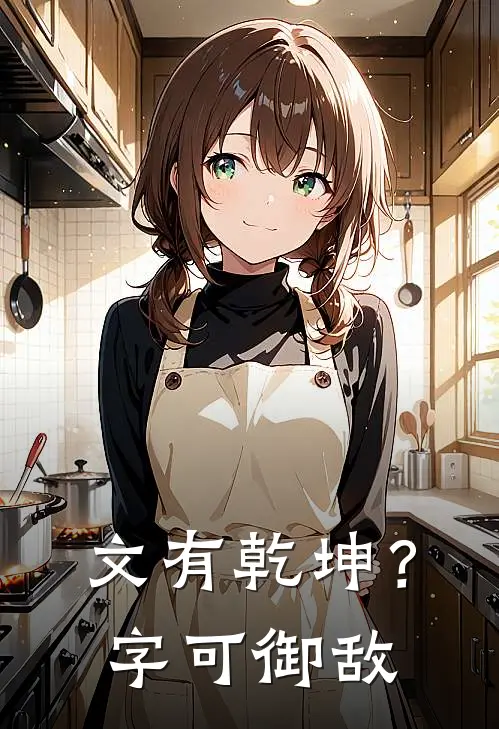 文渊文昊(文有乾坤？字可御敌)完整版免费在线阅读_《文有乾坤？字可御敌》全集在线阅读